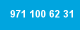 971 100 62 31